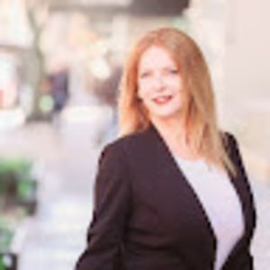 Meet your Posher, Jodi